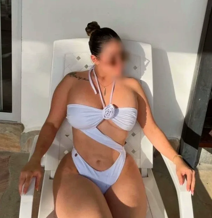 Arianna, 28 anni