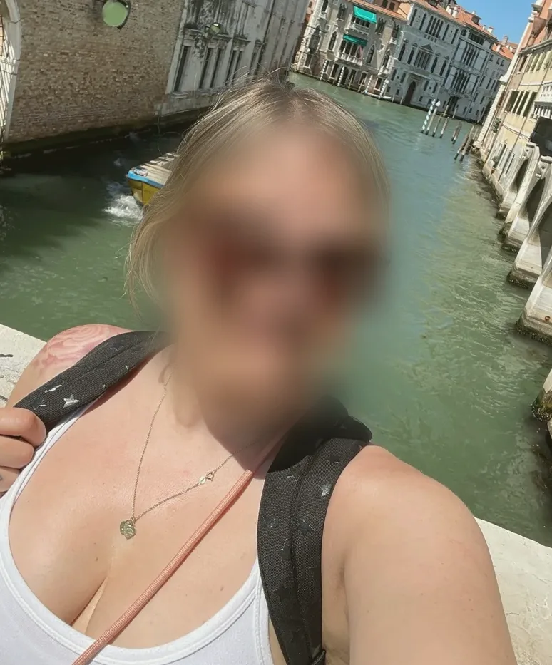Debora, 36 anni