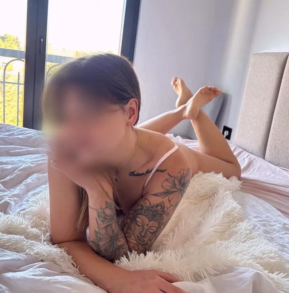 Debora, 34 anni