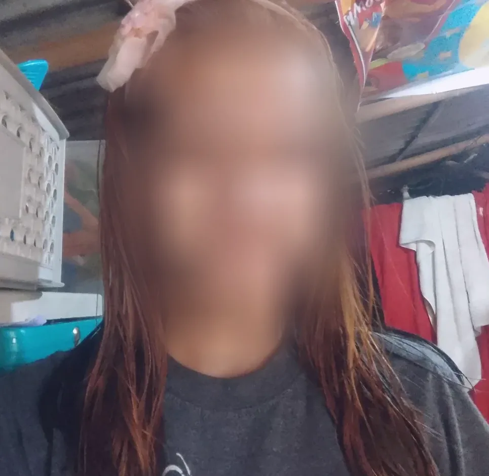 Deborah, 31 anni
