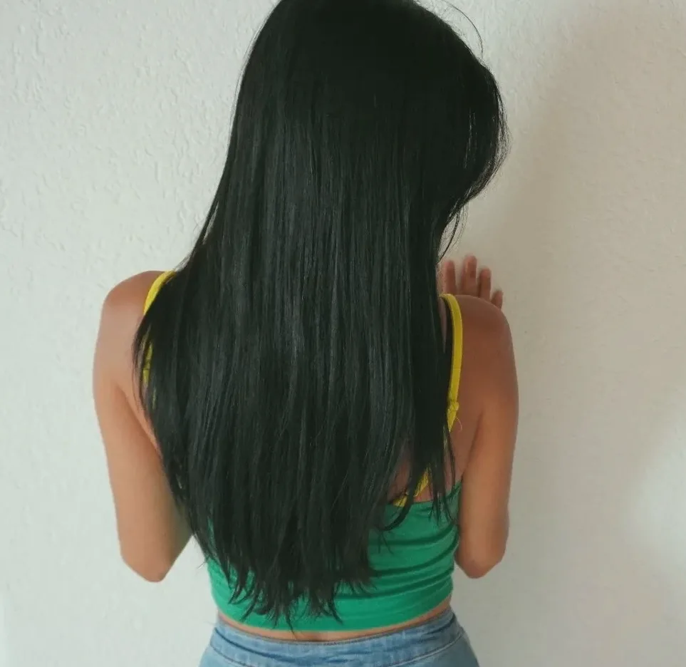 Deborah, 28 anni