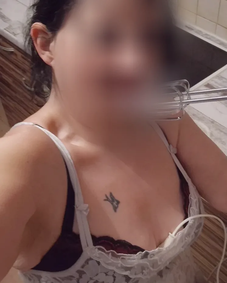 Erika, 36 anni