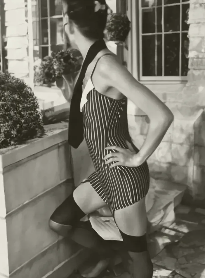 Erika, 35 anni