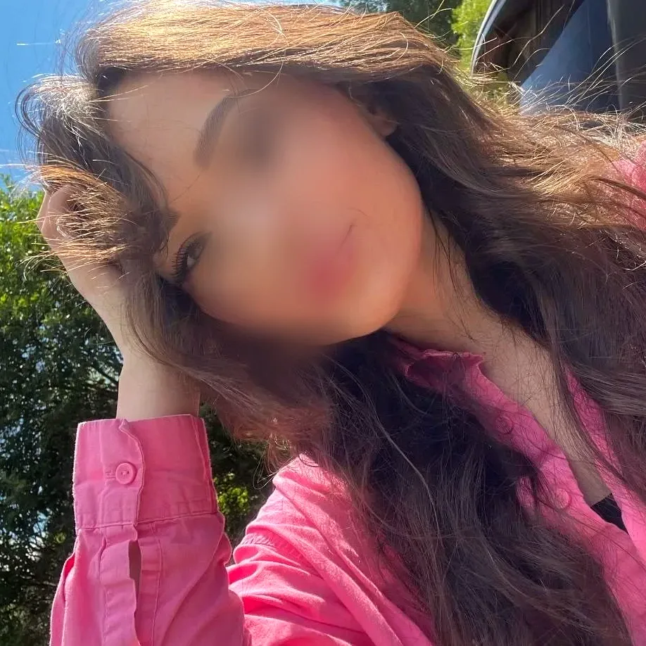 Giada, 25 anni