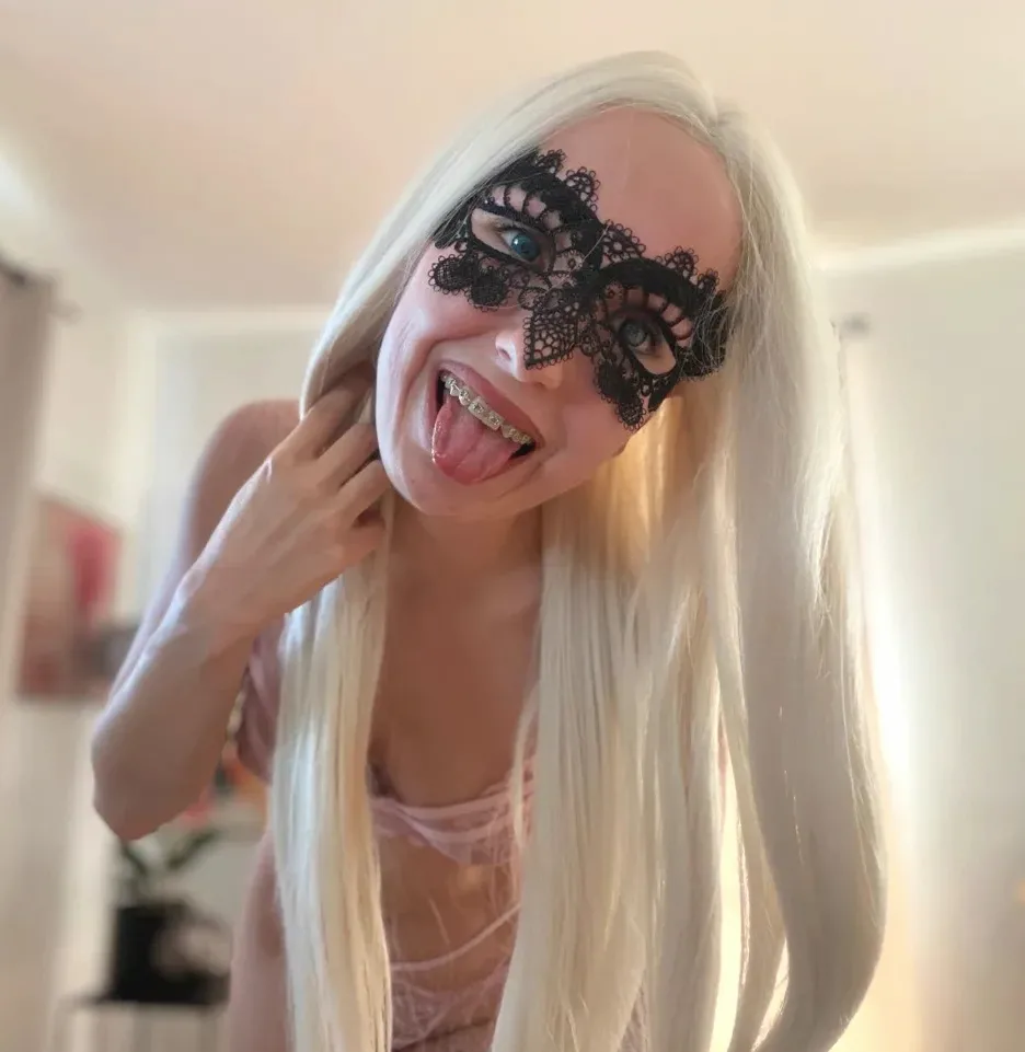 Ilaria, 25 anni