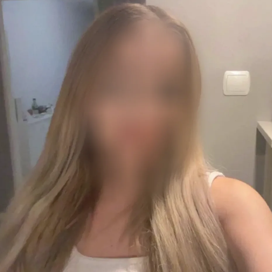 Monica, 24 anni