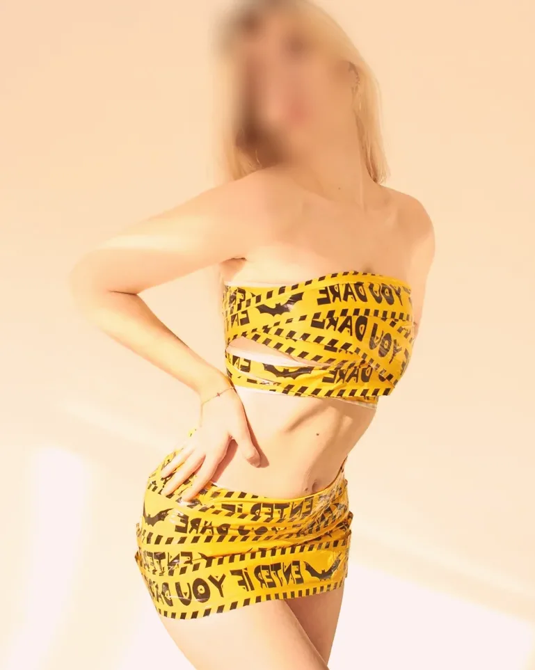 Nicoleta, 20 anni