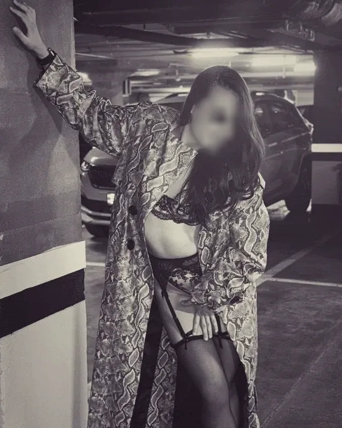 Paola, 25 anni