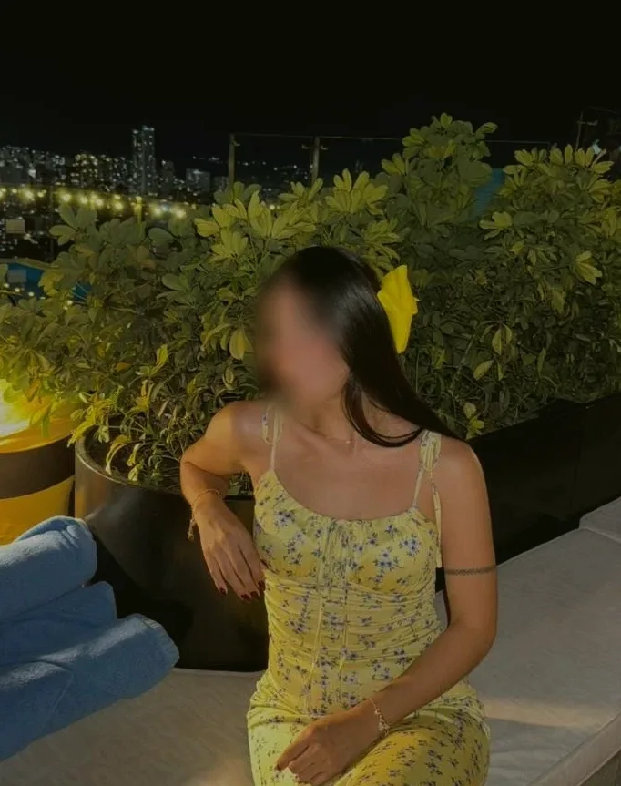 Ramona, 25 anni