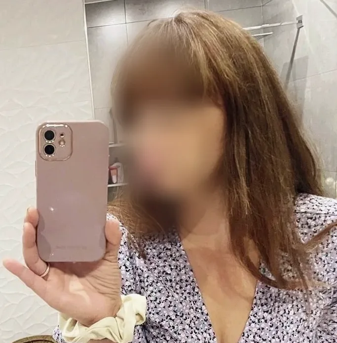 Sofia, 34 anni