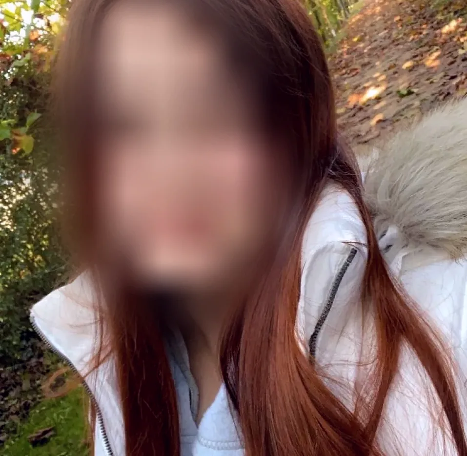 Sonia, 21 anni